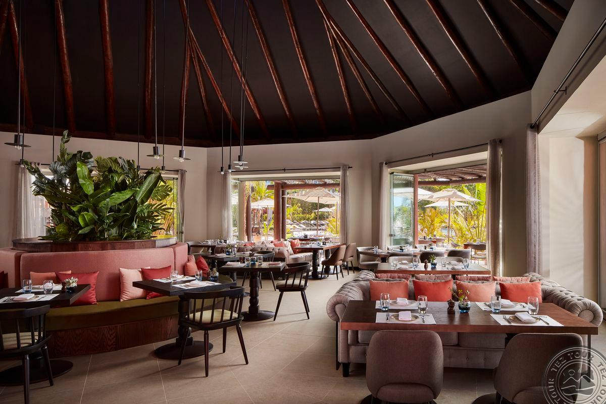 TIVOLI LA CALETA TENERIFE RESORT