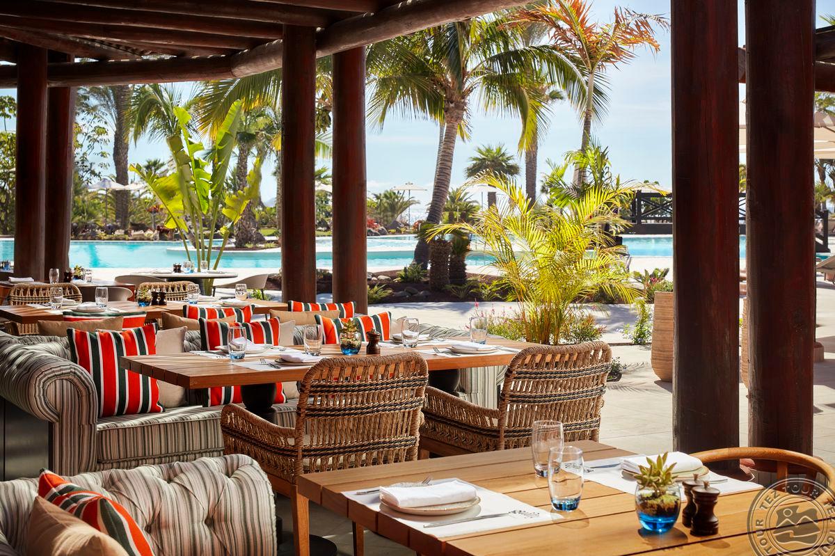 TIVOLI LA CALETA TENERIFE RESORT