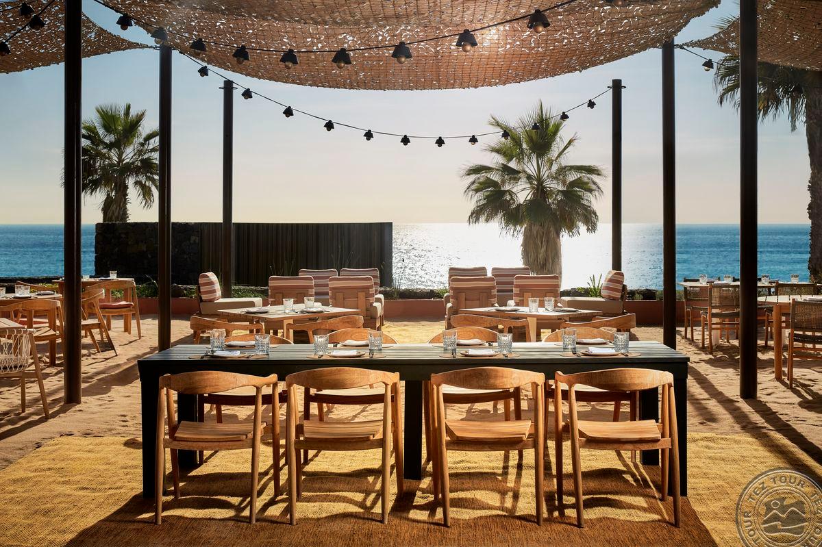 TIVOLI LA CALETA TENERIFE RESORT