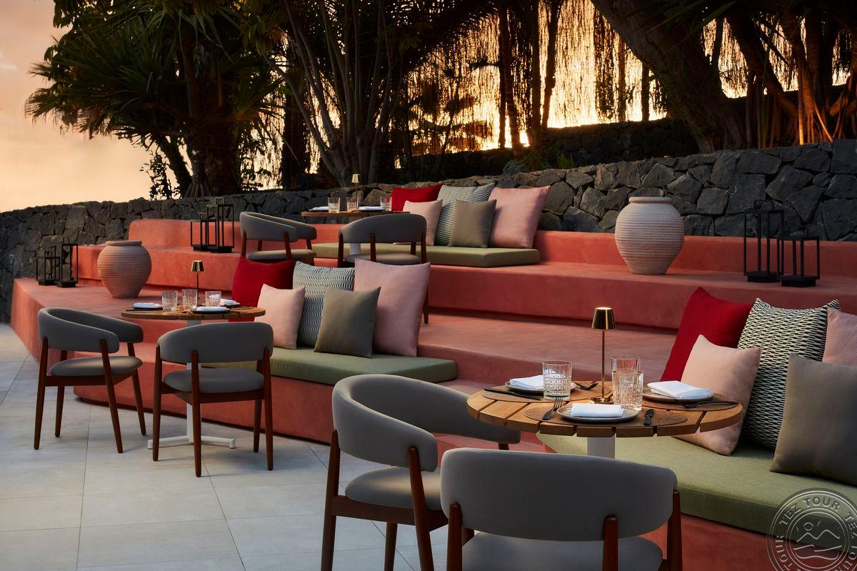 TIVOLI LA CALETA TENERIFE RESORT