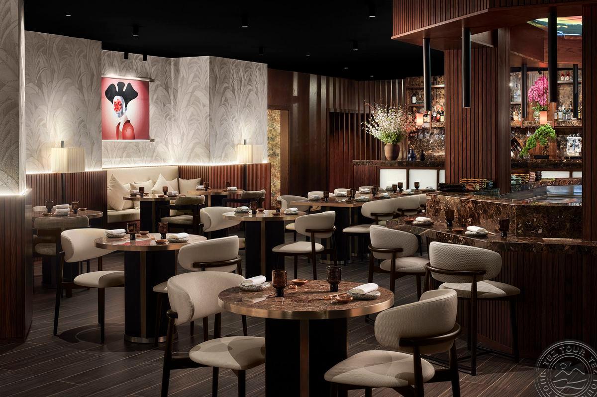 TIVOLI LA CALETA TENERIFE RESORT