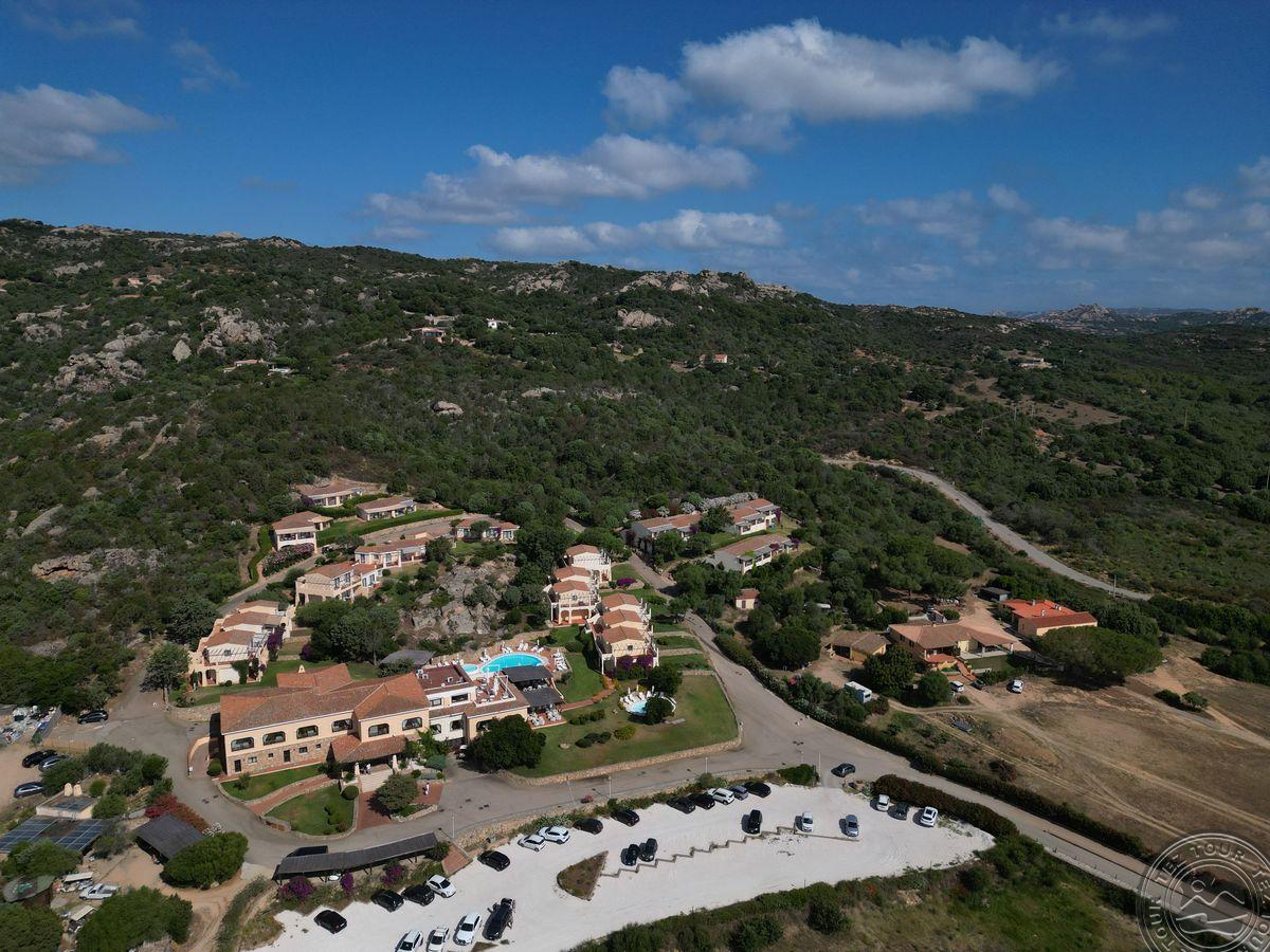 MYO HOTEL STELLE MARINE