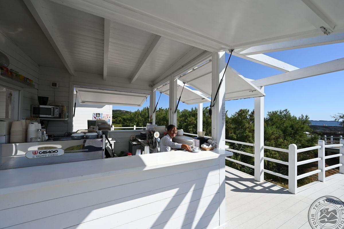 MYO HOTEL STELLE MARINE