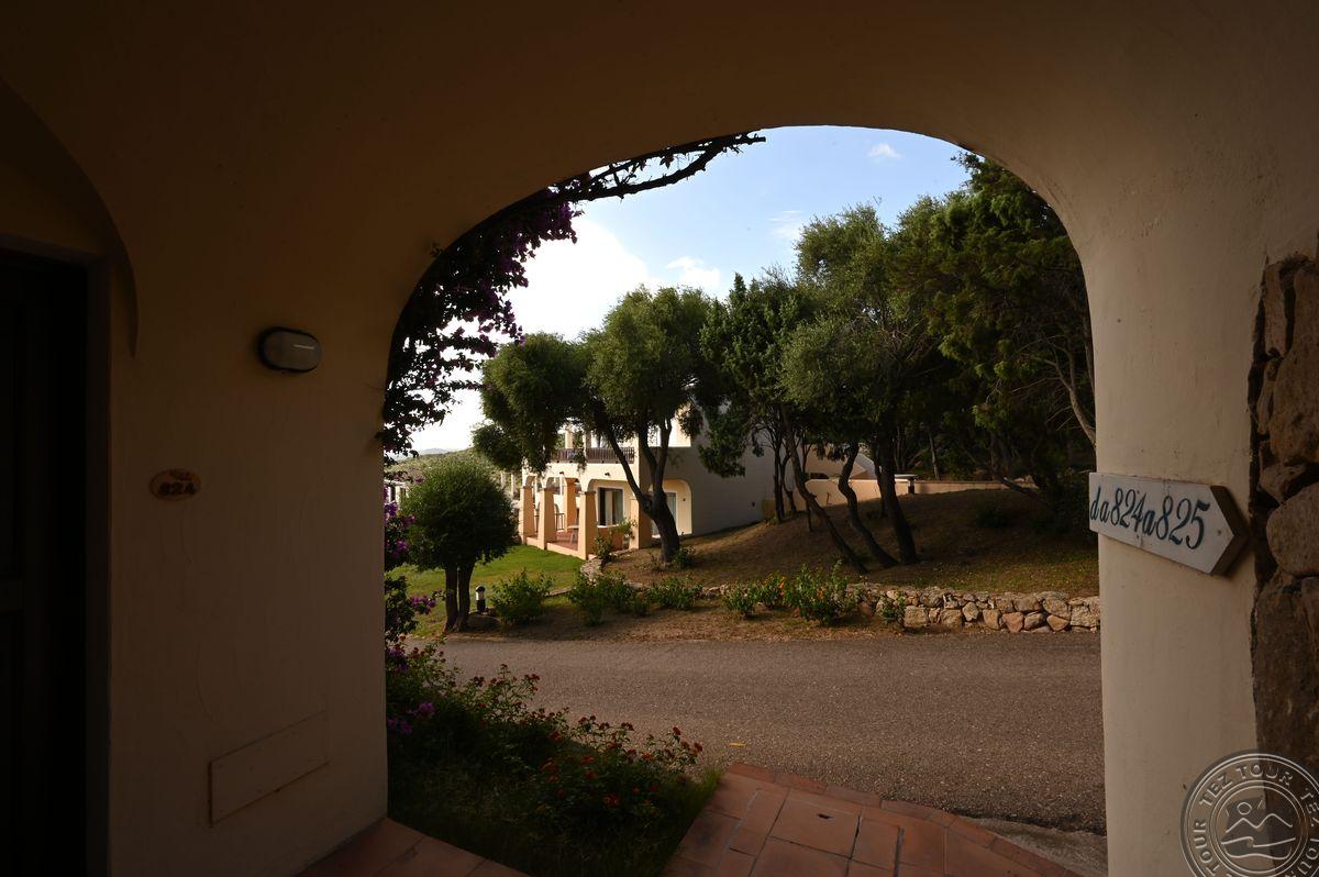 MYO HOTEL STELLE MARINE