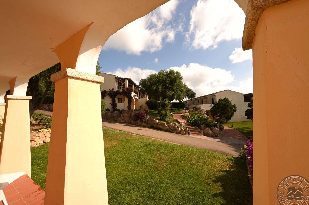 MYO HOTEL STELLE MARINE