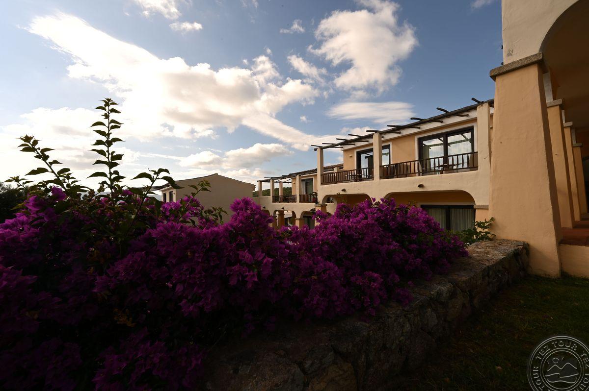 MYO HOTEL STELLE MARINE