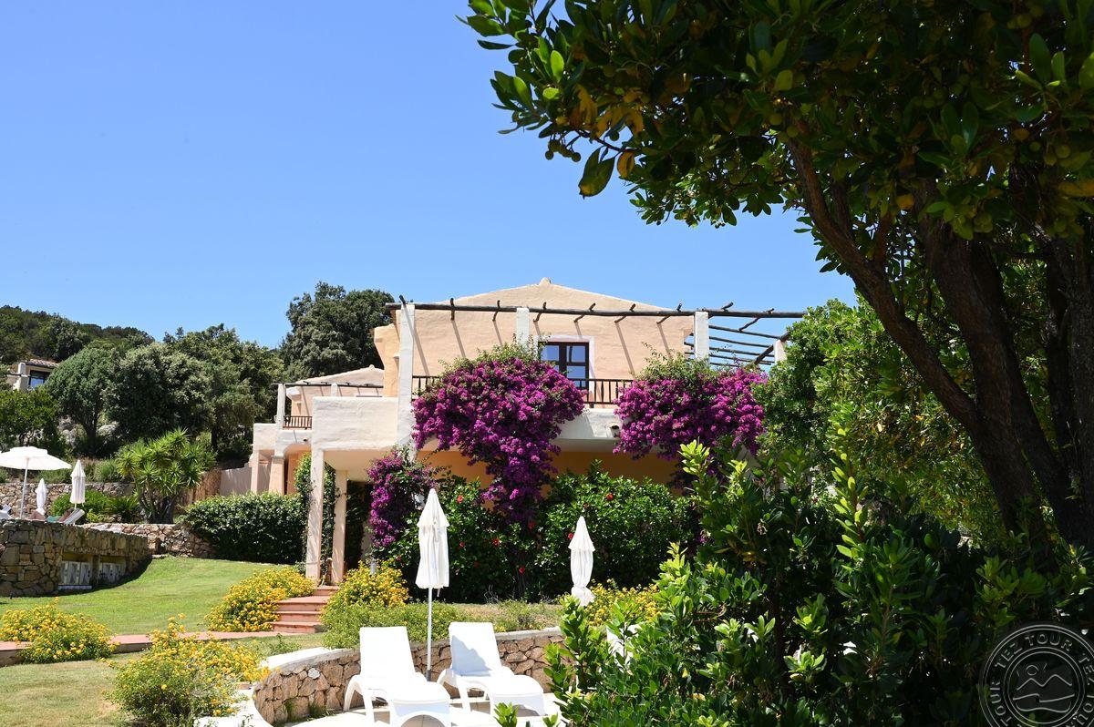 MYO HOTEL STELLE MARINE