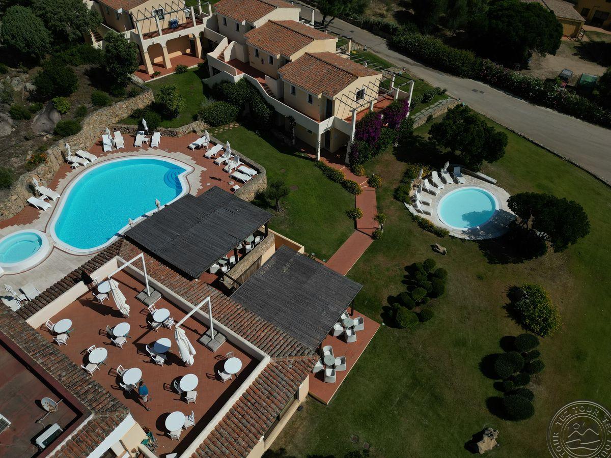 MYO HOTEL STELLE MARINE