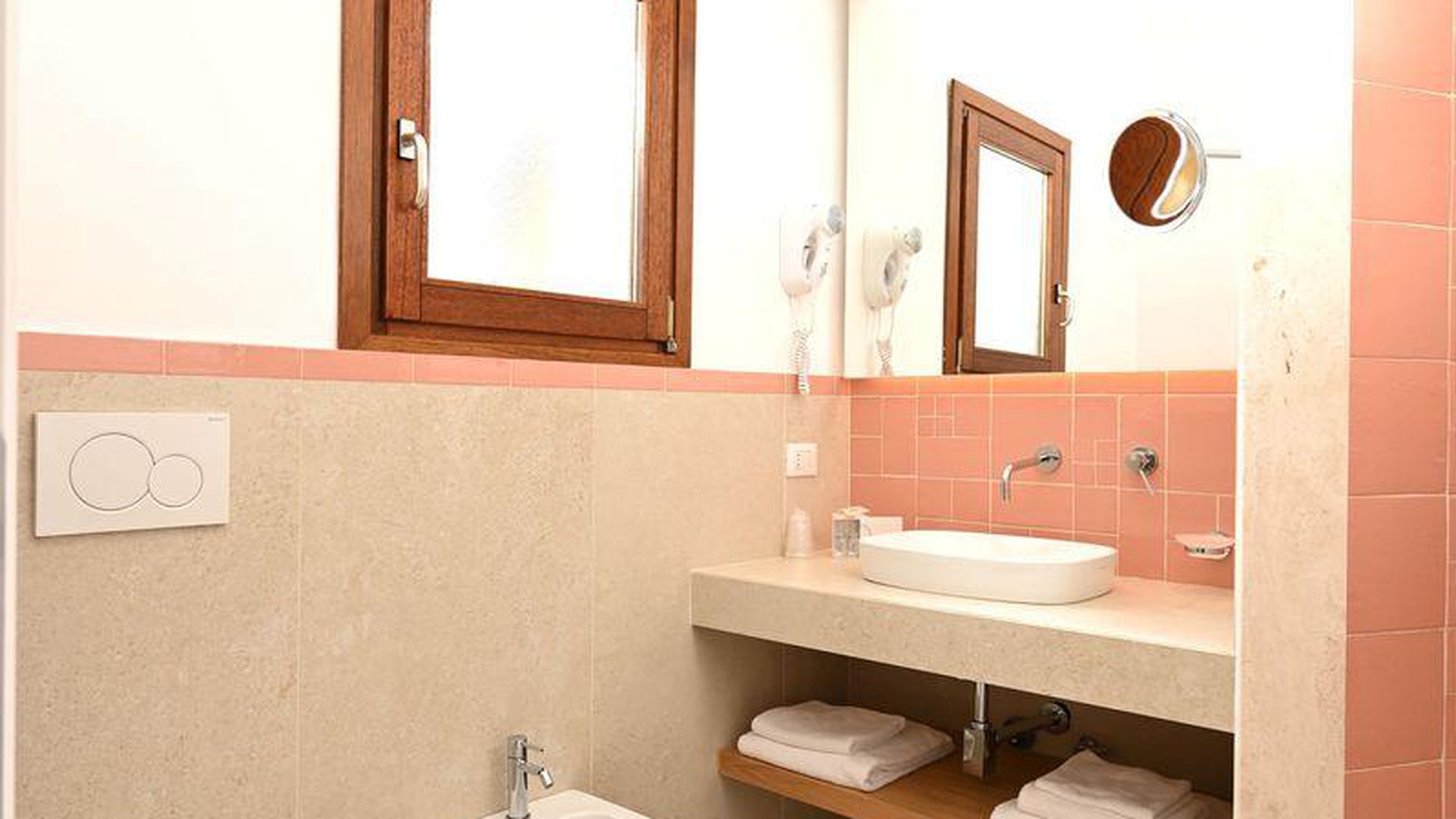 MYO HOTEL STELLE MARINE