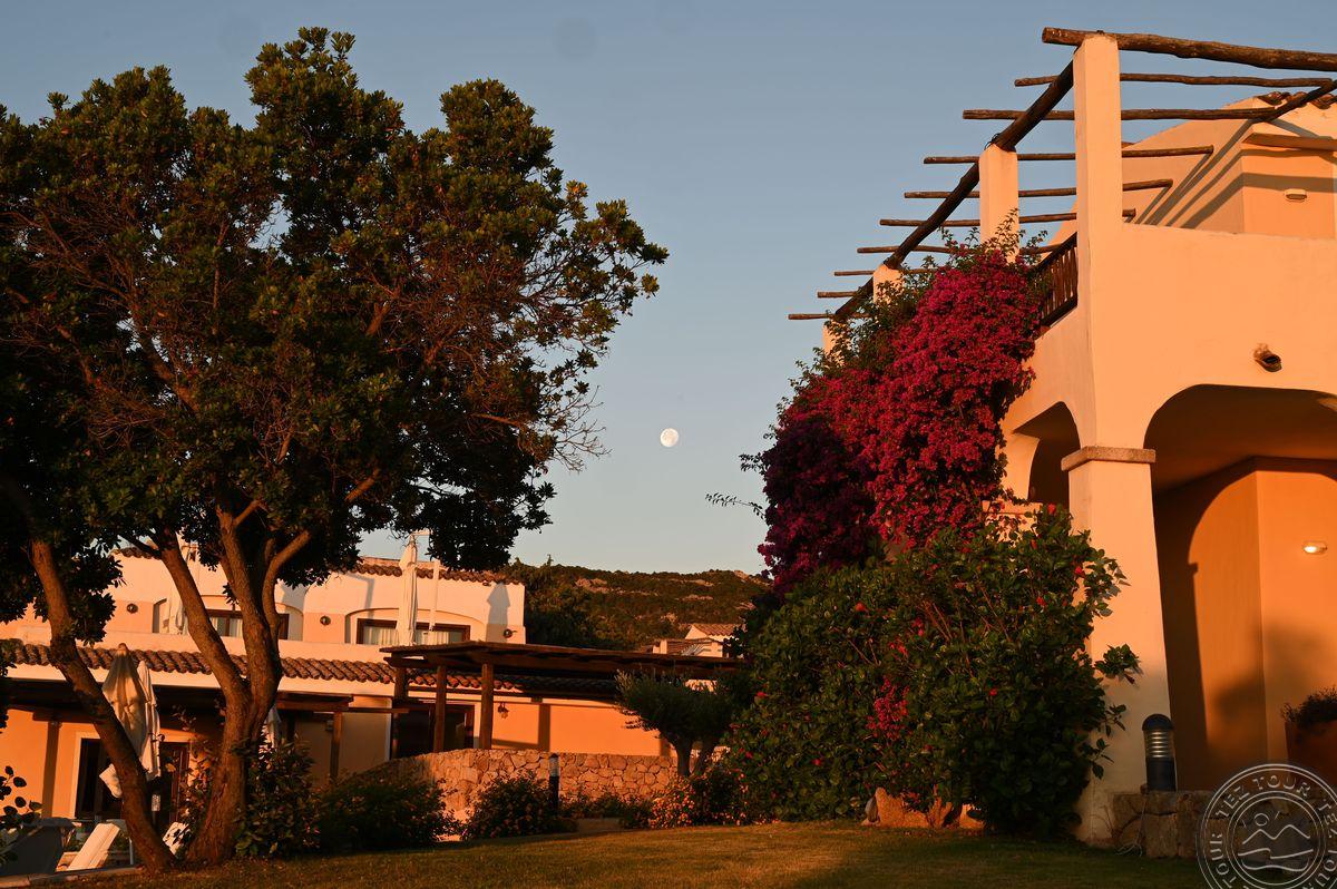 MYO HOTEL STELLE MARINE