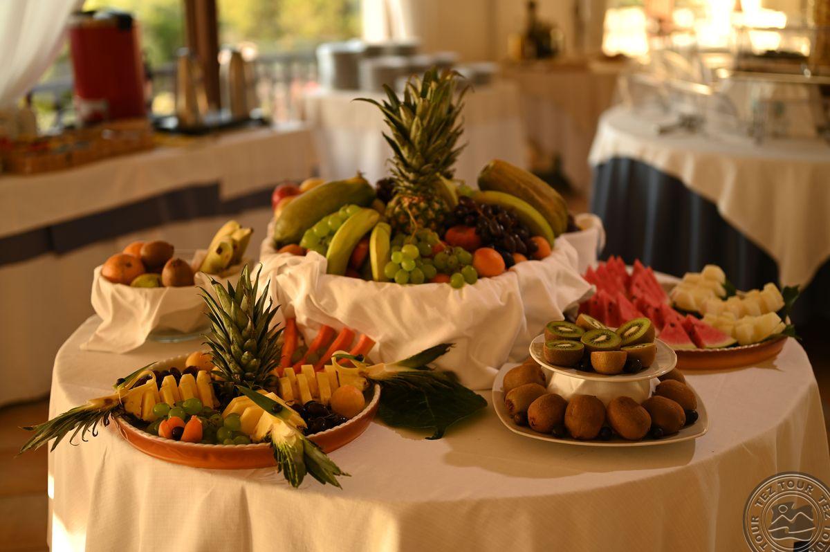 MYO HOTEL STELLE MARINE