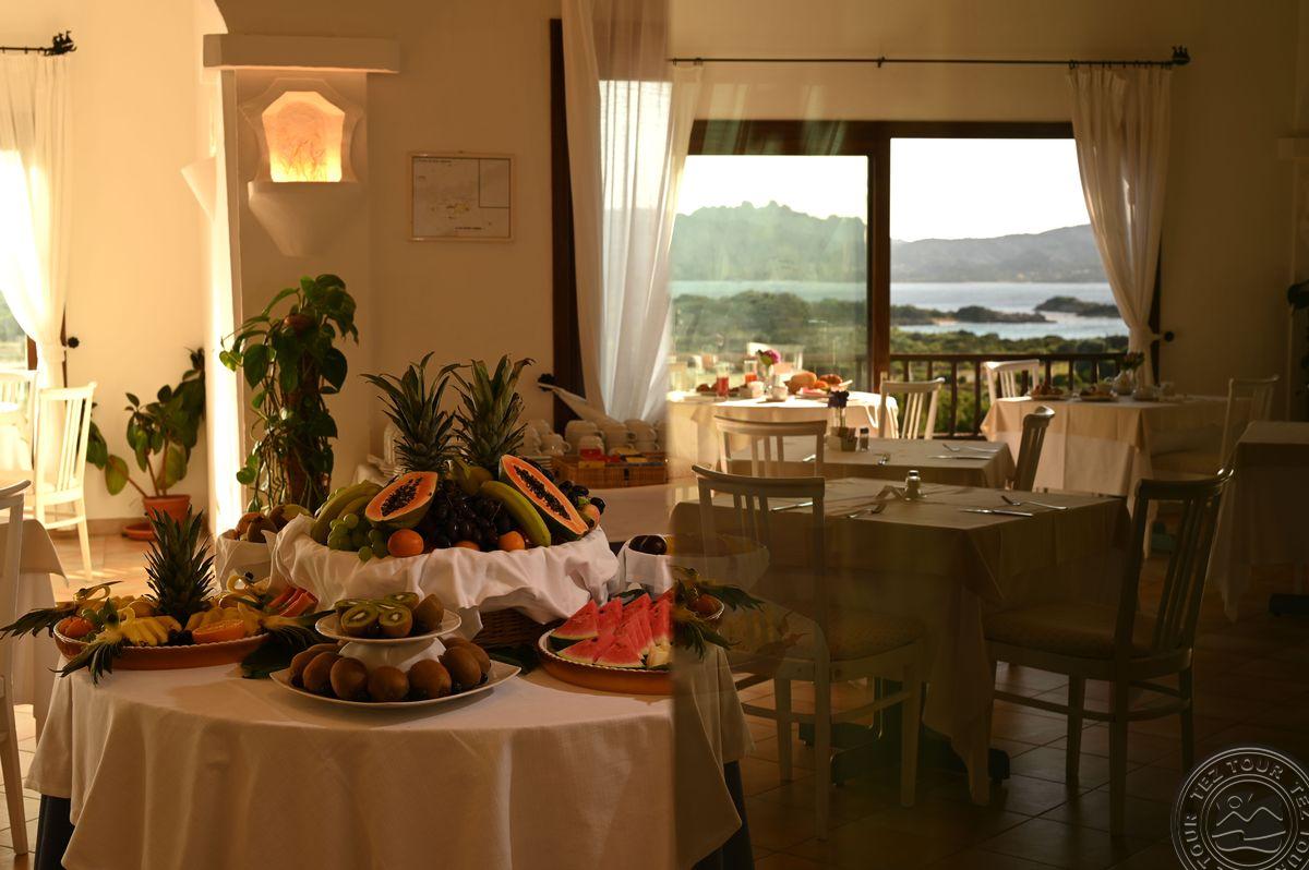 MYO HOTEL STELLE MARINE