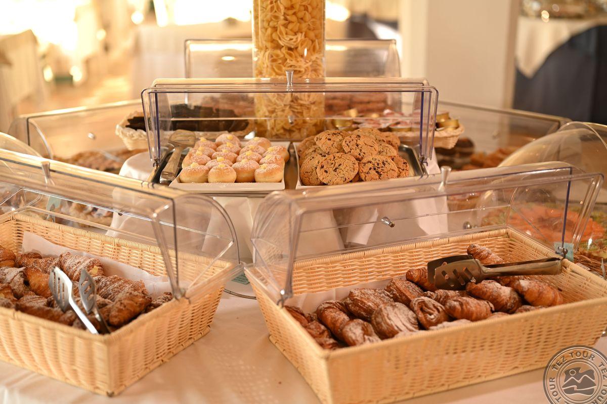 MYO HOTEL STELLE MARINE