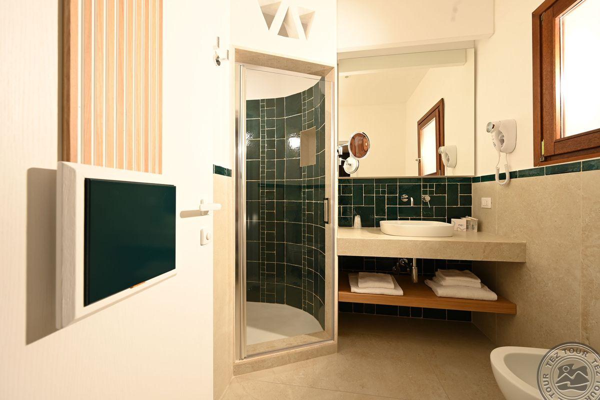 MYO HOTEL STELLE MARINE