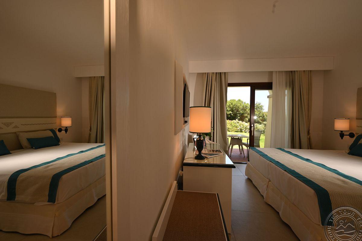 MYO HOTEL STELLE MARINE