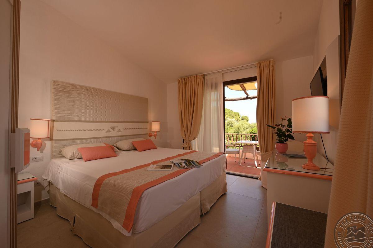 MYO HOTEL STELLE MARINE