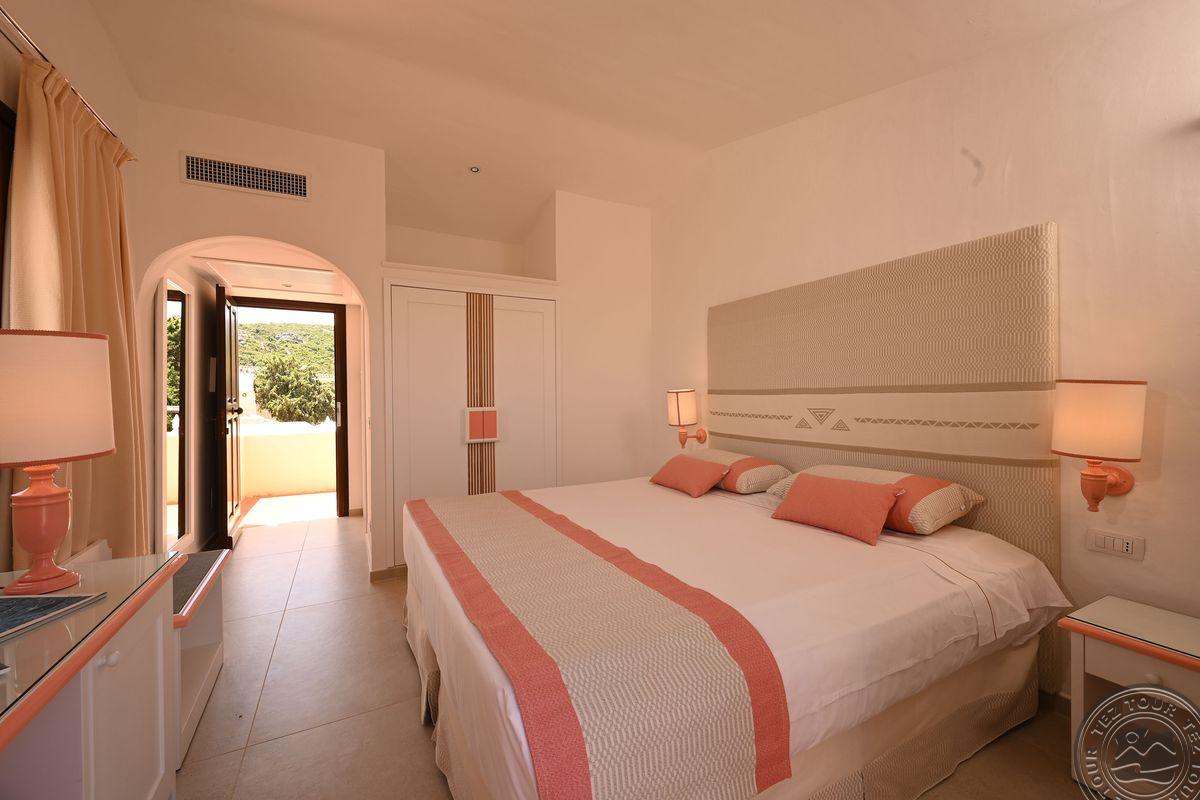 MYO HOTEL STELLE MARINE