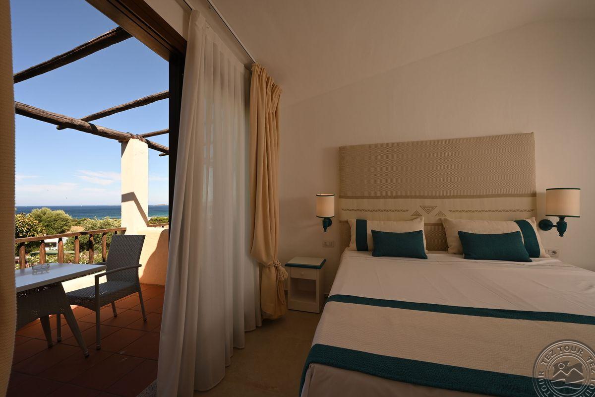 MYO HOTEL STELLE MARINE