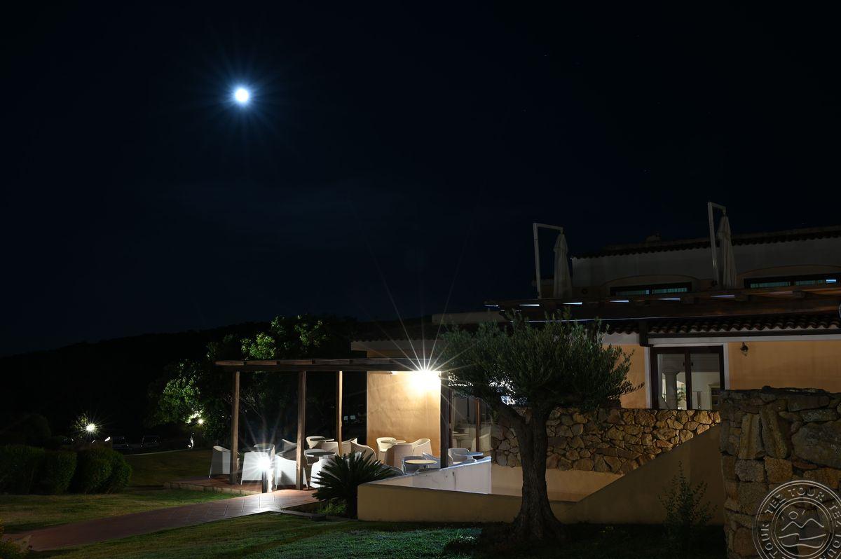 MYO HOTEL STELLE MARINE