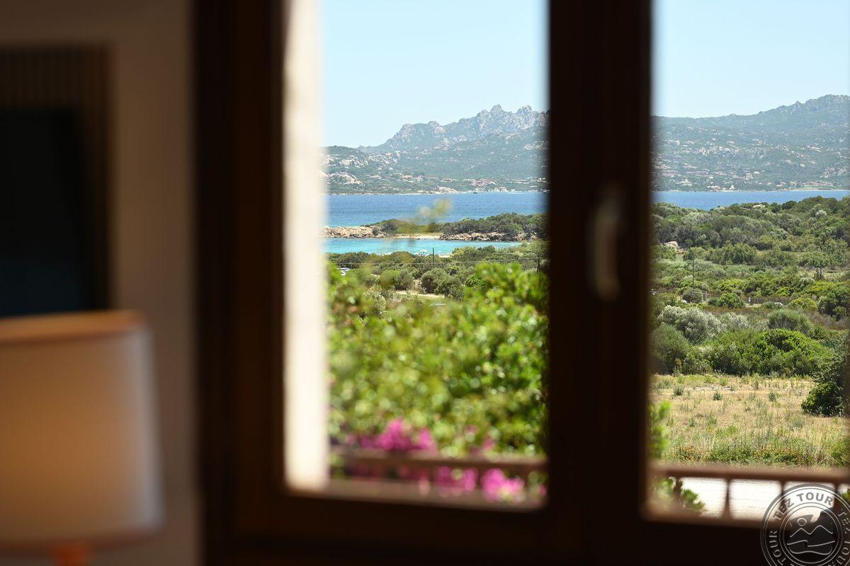 MYO HOTEL STELLE MARINE