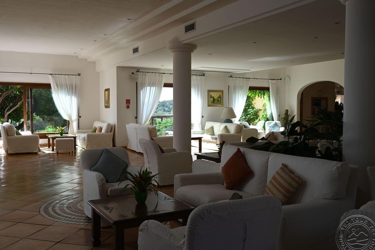 MYO HOTEL STELLE MARINE