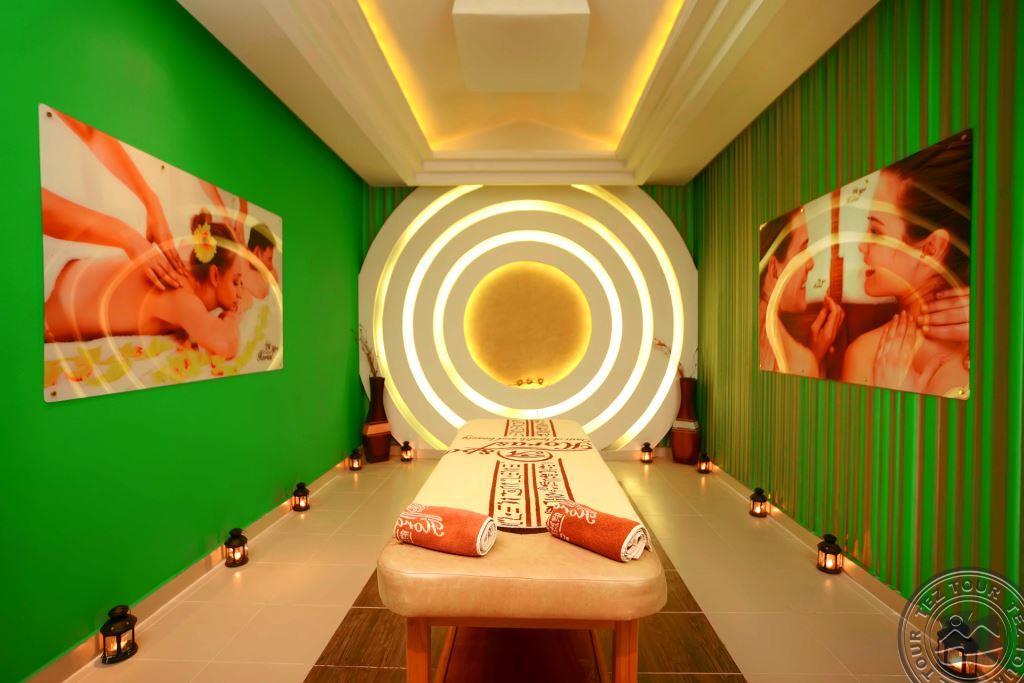 PICKALBATROS PALACE RESORT HURGHADA