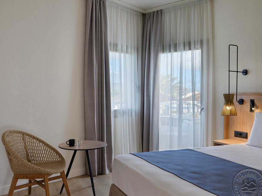 ATLANTICA OCEAN BEACH RESORT
