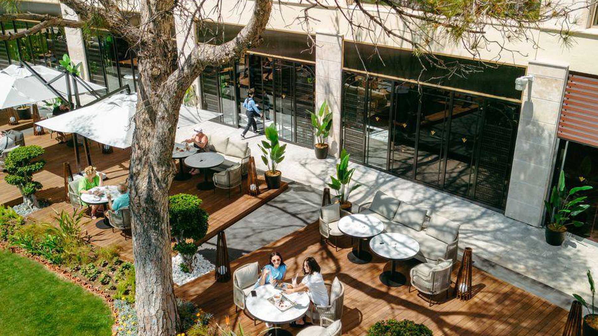 RIXOS PREMIUM BELEK - THE LAND OF LEGENDS FREE ACCESS