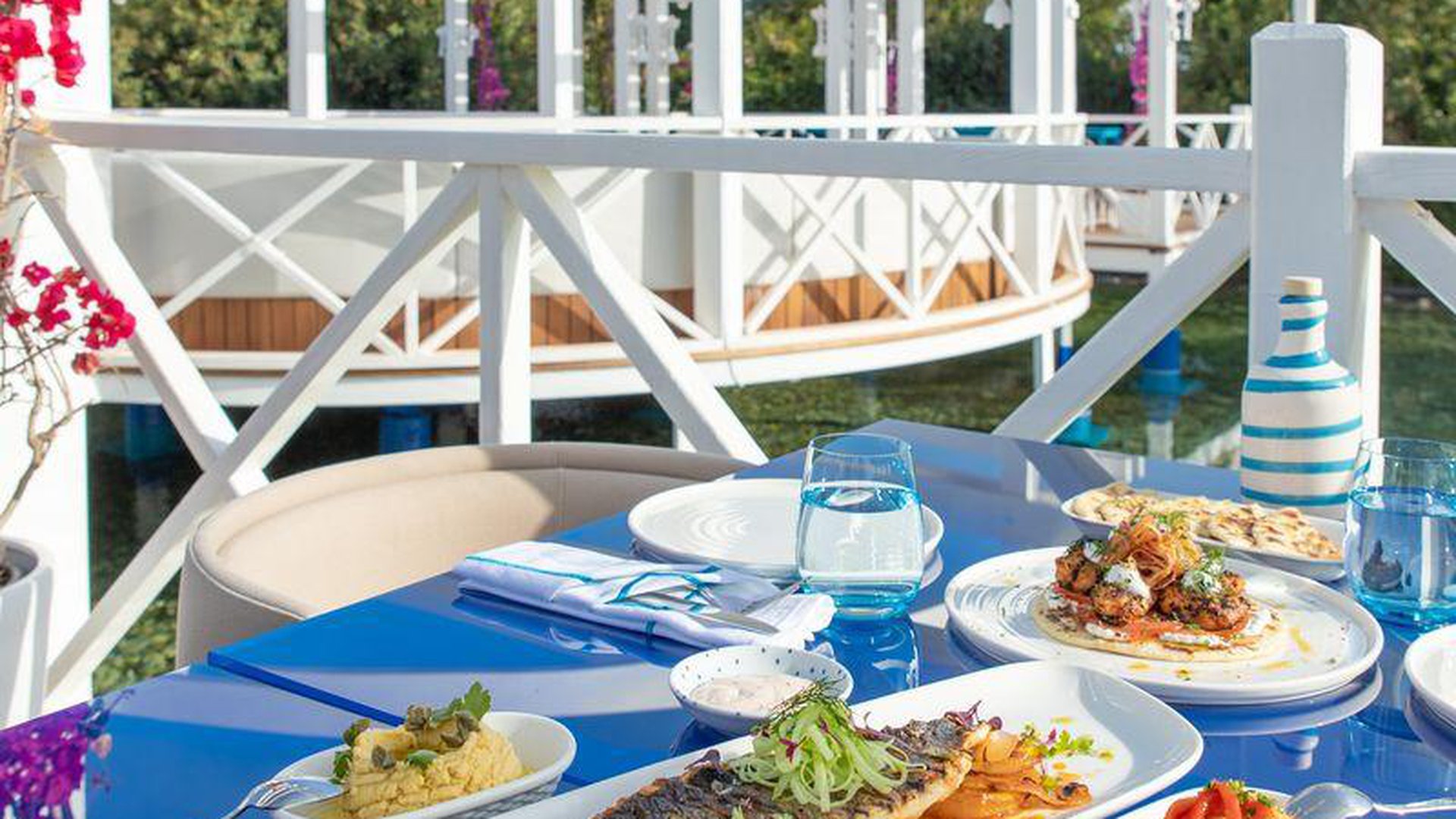 RIXOS PREMIUM BELEK - THE LAND OF LEGENDS FREE ACCESS