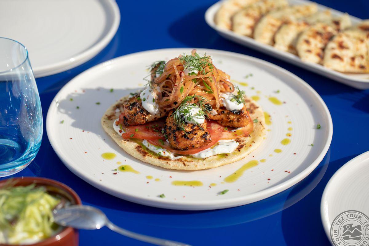 RIXOS PREMIUM BELEK - THE LAND OF LEGENDS FREE ACCESS