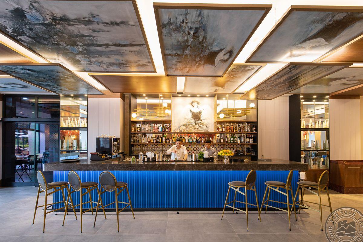 RIXOS PREMIUM BELEK - THE LAND OF LEGENDS FREE ACCESS