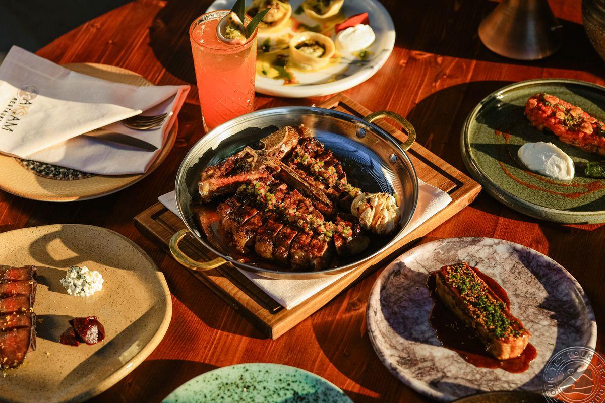 RIXOS PREMIUM BELEK - THE LAND OF LEGENDS FREE ACCESS