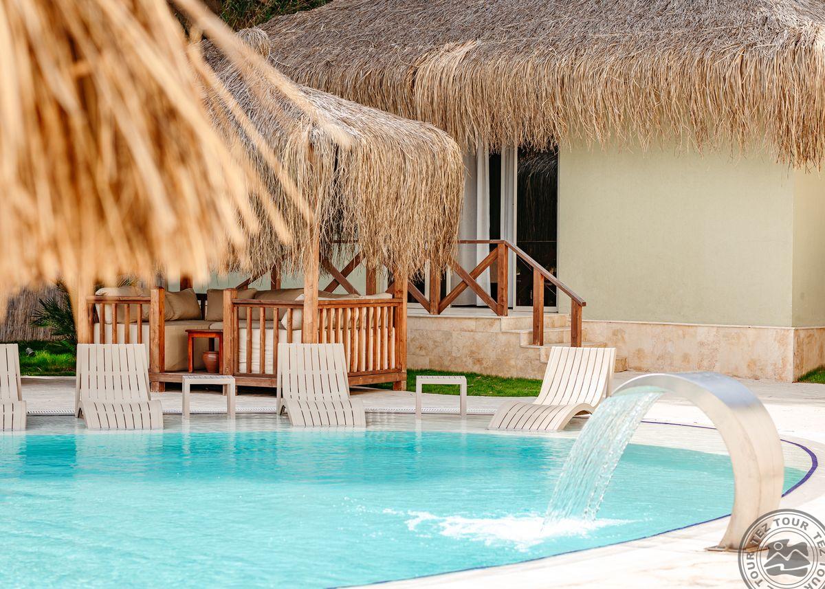 RIXOS PREMIUM BELEK - THE LAND OF LEGENDS FREE ACCESS