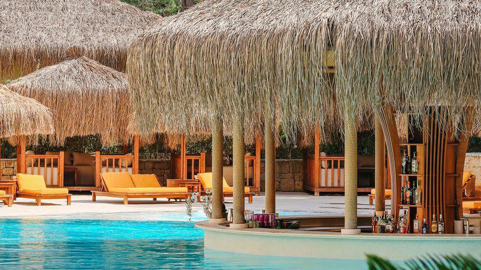 RIXOS PREMIUM BELEK - THE LAND OF LEGENDS FREE ACCESS