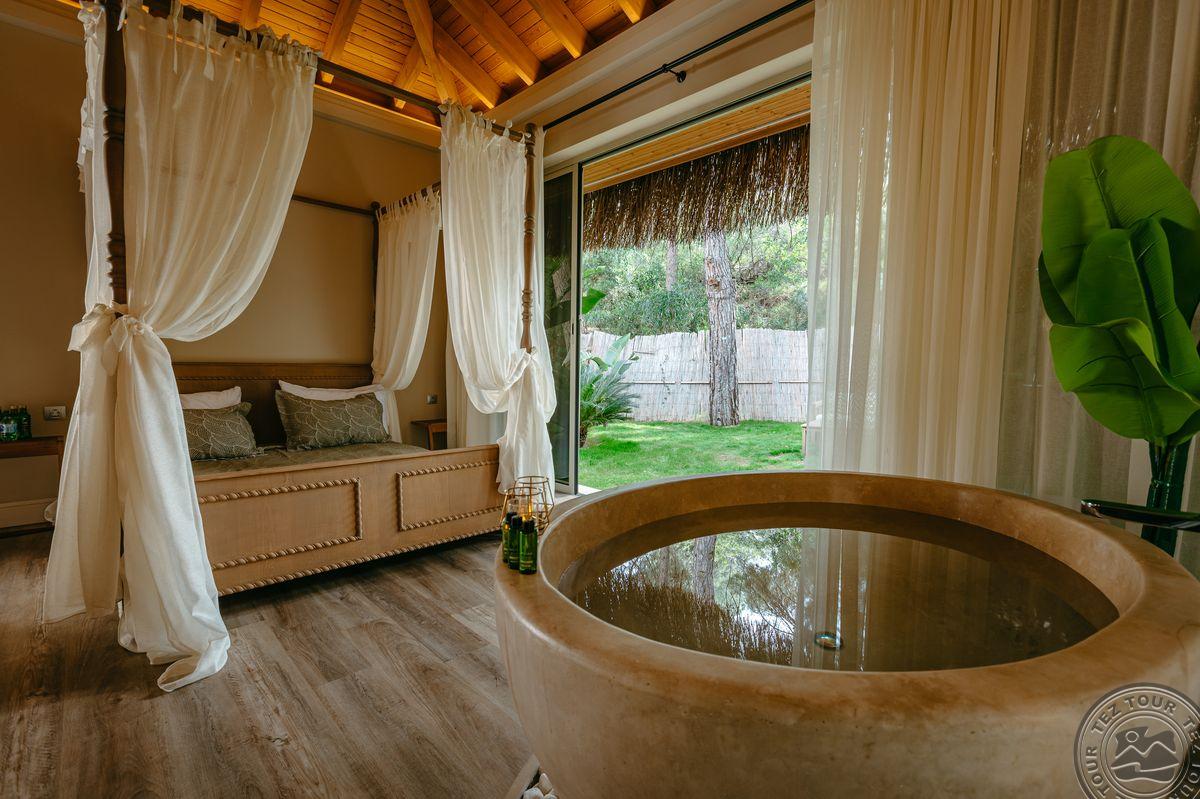 RIXOS PREMIUM BELEK - THE LAND OF LEGENDS FREE ACCESS