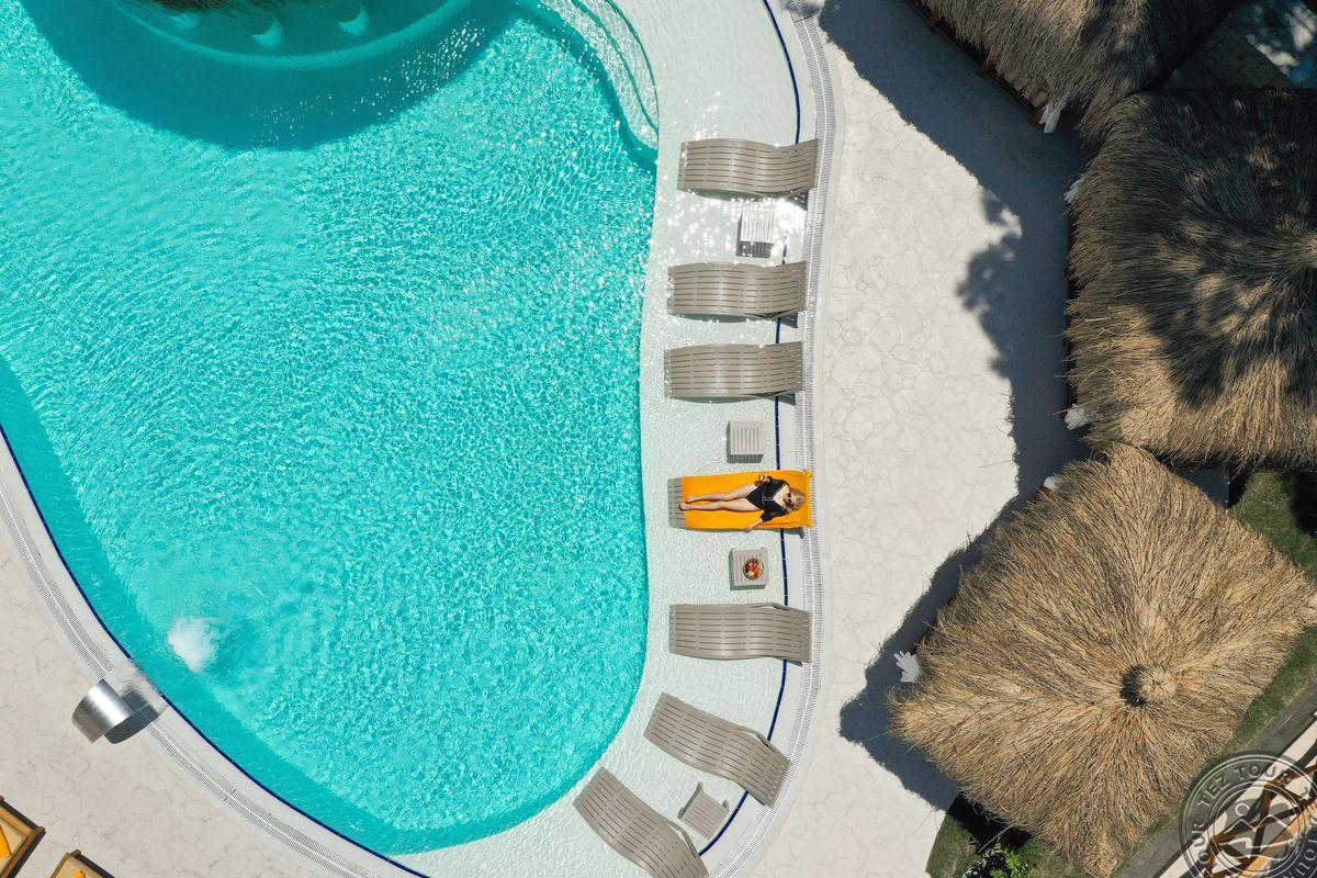 RIXOS PREMIUM BELEK - THE LAND OF LEGENDS FREE ACCESS