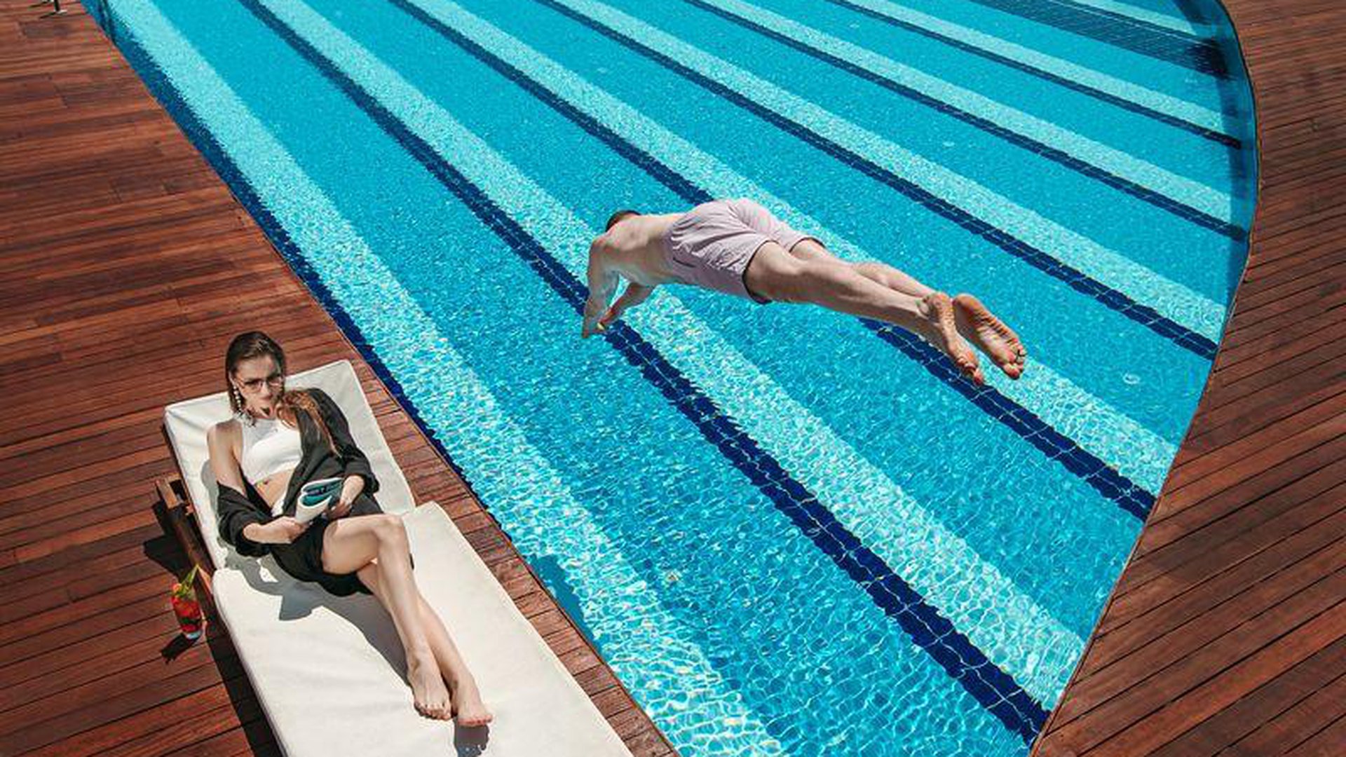 RIXOS PREMIUM BELEK - THE LAND OF LEGENDS FREE ACCESS