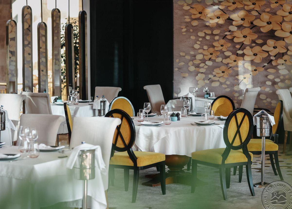 RIXOS PREMIUM BELEK - THE LAND OF LEGENDS FREE ACCESS