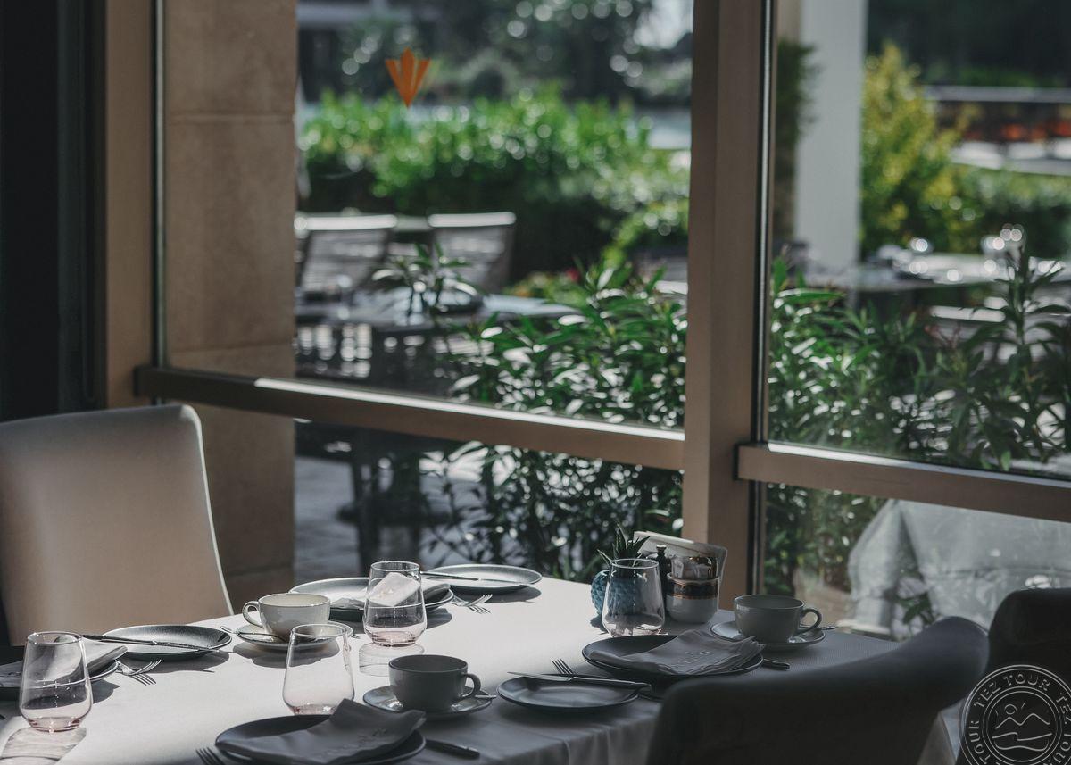 RIXOS PREMIUM BELEK - THE LAND OF LEGENDS FREE ACCESS