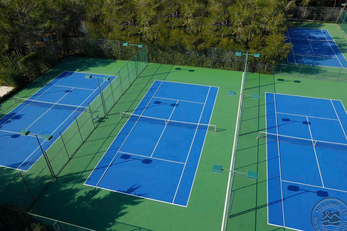 RIXOS PREMIUM BELEK - THE LAND OF LEGENDS FREE ACCESS