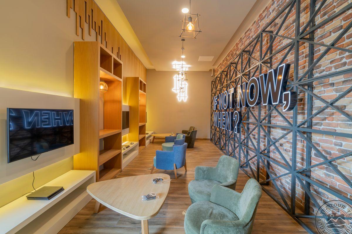 RIXOS PREMIUM BELEK - THE LAND OF LEGENDS FREE ACCESS