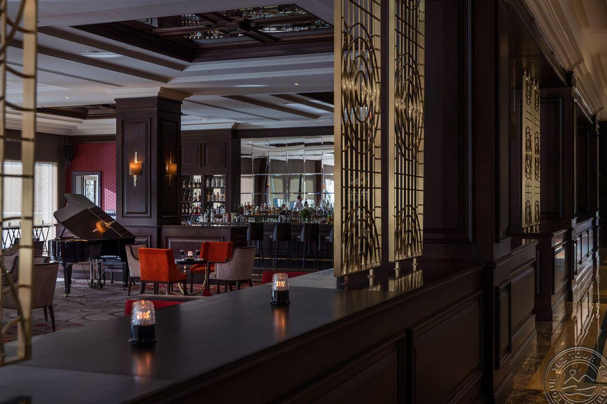 RIXOS PREMIUM BELEK - THE LAND OF LEGENDS FREE ACCESS