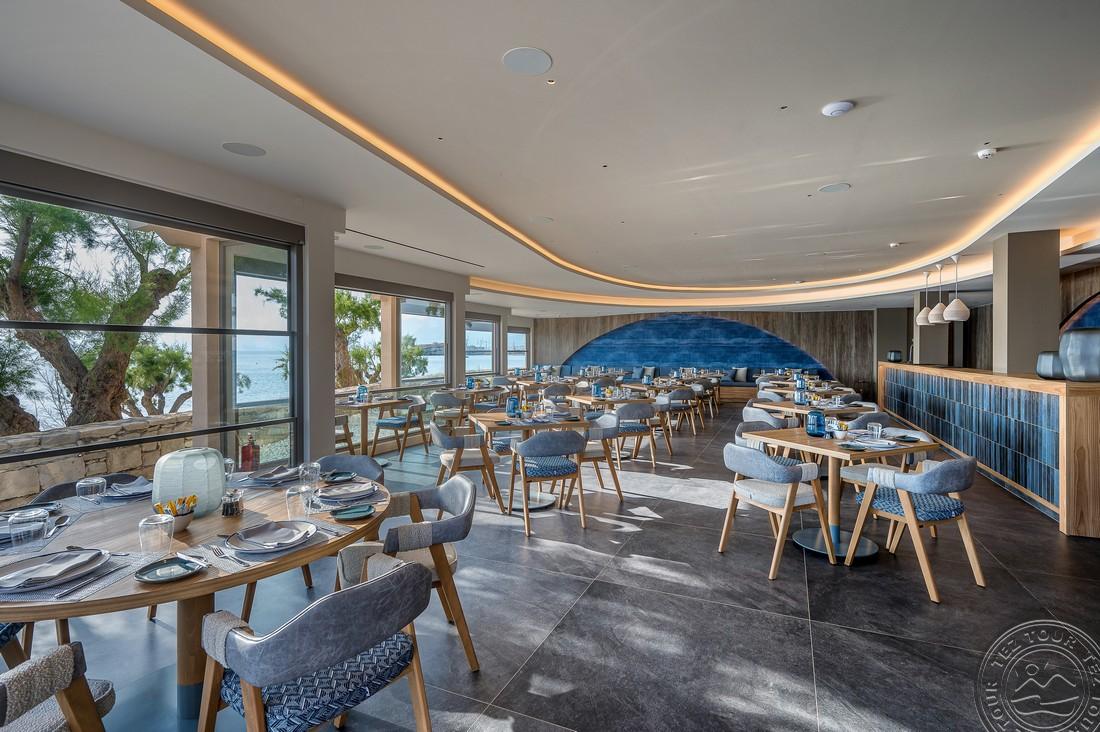 CRETA MARIS RESORT