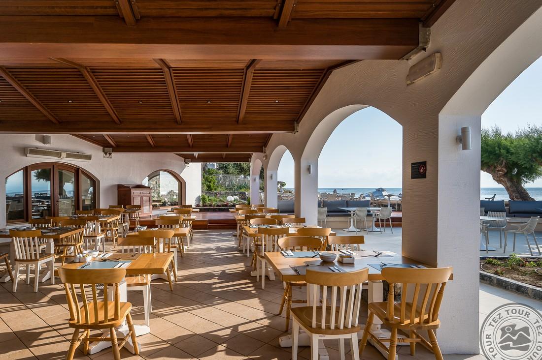 CRETA MARIS RESORT