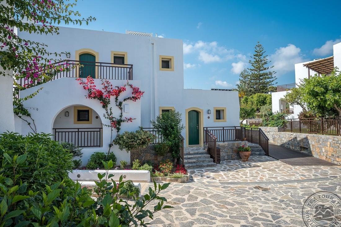 CRETA MARIS RESORT