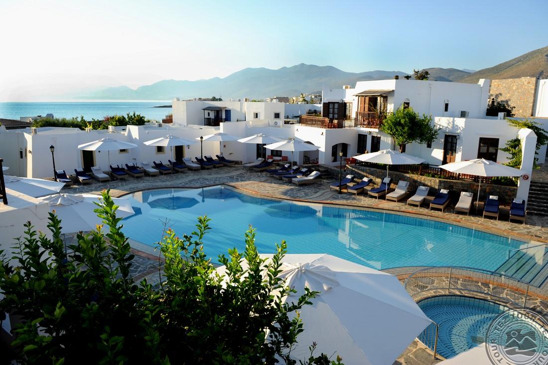 CRETA MARIS RESORT