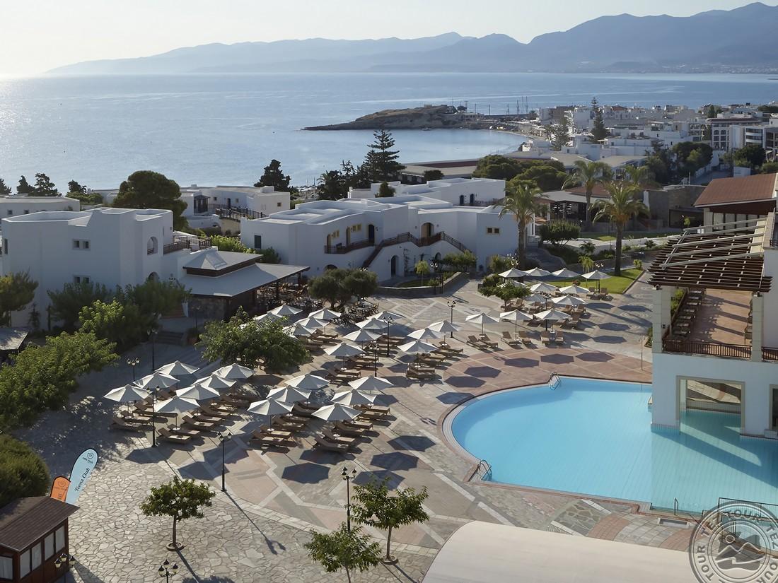 CRETA MARIS RESORT