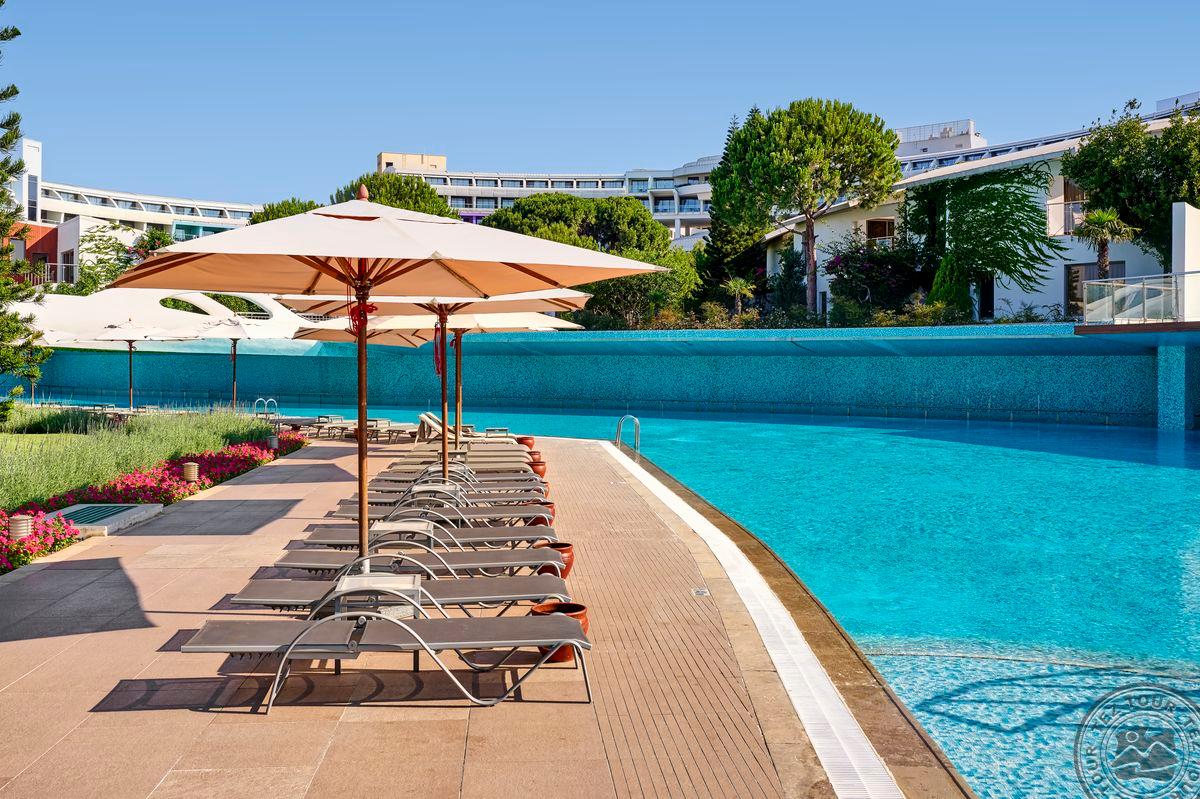 CORNELIA DIAMOND GOLF RESORT & SPA