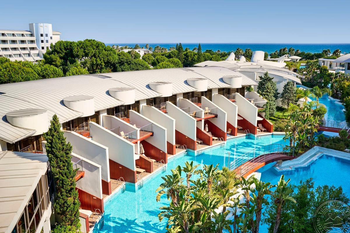 CORNELIA DIAMOND GOLF RESORT & SPA