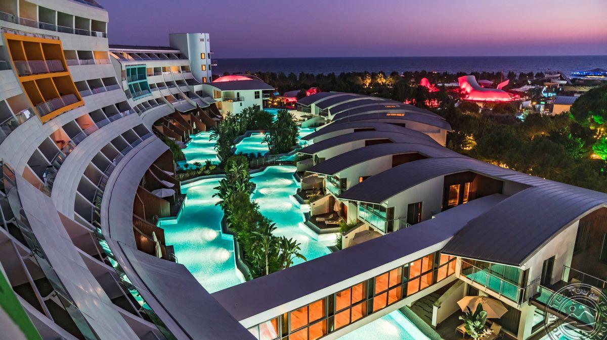 CORNELIA DIAMOND GOLF RESORT & SPA